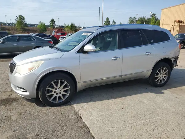 5GAKRAKD6GJ161303 2016 BUICK ENCLAVE - Image 1
