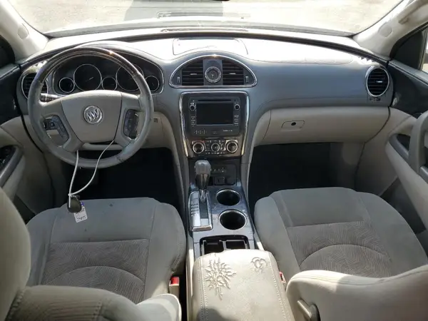 5GAKRAKD6GJ161303 2016 BUICK ENCLAVE - Image 8