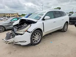 5GAKRAKD6GJ174827 2016 BUICK ENCLAVE
