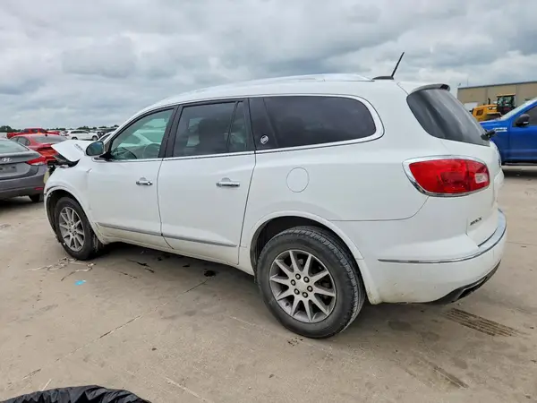 5GAKRAKD6GJ174827 2016 BUICK ENCLAVE - Image 2