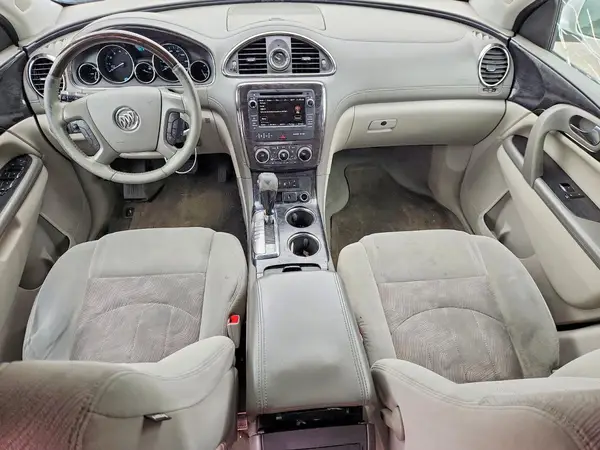 5GAKRAKD6GJ174827 2016 BUICK ENCLAVE - Image 8