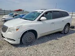 5GAKRAKD6GJ189697 2016 BUICK ENCLAVE
