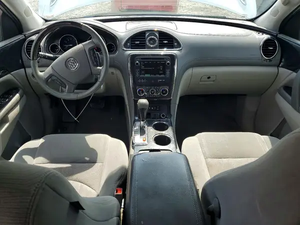 5GAKRAKD6GJ189697 2016 BUICK ENCLAVE - Image 8