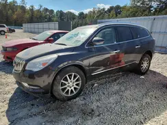 5GAKRAKD6GJ190204 2016 BUICK ENCLAVE
