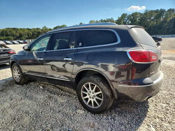 5GAKRAKD6GJ190204 2016 BUICK ENCLAVE - Image 2