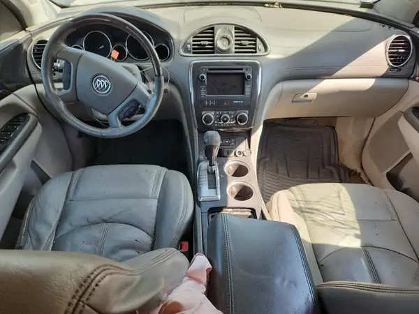 5GAKRAKD6GJ190204 2016 BUICK ENCLAVE - Image 8