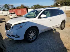 5GAKRAKD6GJ222021 2016 BUICK ENCLAVE