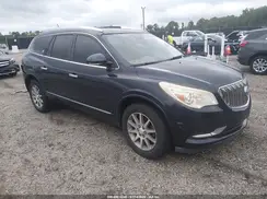 5GAKRAKD6GJ228417 2016 BUICK ENCLAVE
