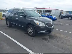 5GAKRAKD6GJ278461 2016 BUICK ENCLAVE