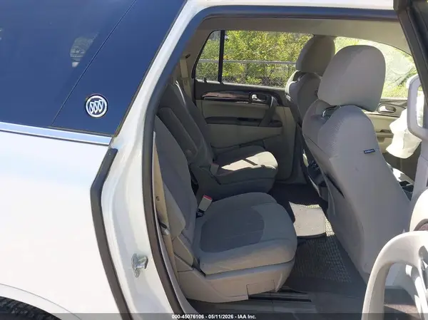 5GAKRAKD6GJ280369 2016 BUICK ENCLAVE - Image 8