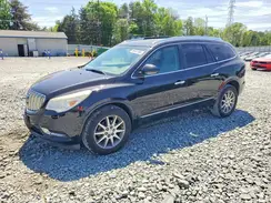 5GAKRAKD6GJ284521 2016 BUICK ENCLAVE