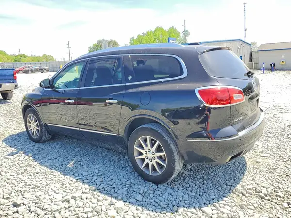 5GAKRAKD6GJ284521 2016 BUICK ENCLAVE - Image 2