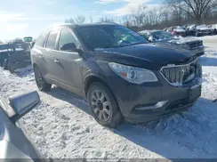 5GAKRAKD6GJ290741 2016 BUICK ENCLAVE