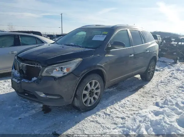 5GAKRAKD6GJ290741 2016 BUICK ENCLAVE - Image 2