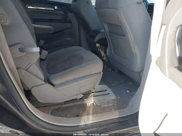 5GAKRAKD6GJ290741 2016 BUICK ENCLAVE - Image 8