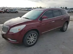 5GAKRAKD6GJ341929 2016 BUICK ENCLAVE