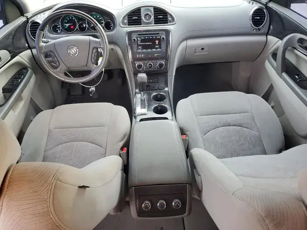 5GAKRAKD6GJ341929 2016 BUICK ENCLAVE - Image 8