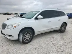 5GAKRAKD6GJ343017 2016 BUICK ENCLAVE