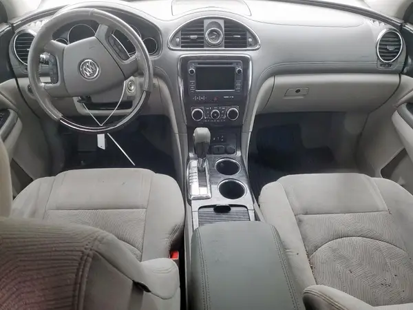 5GAKRAKD6GJ343017 2016 BUICK ENCLAVE - Image 8