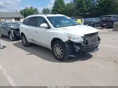 5GAKRAKD6HJ119909 2017 BUICK ENCLAVE