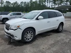5GAKRAKD6HJ120283 2017 BUICK ENCLAVE