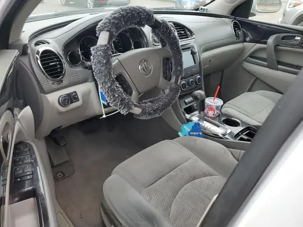 5GAKRAKD6HJ120283 2017 BUICK ENCLAVE - Image 8