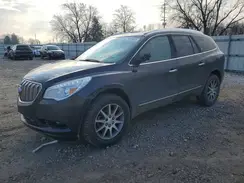 5GAKRAKD6HJ127783 2017 BUICK ENCLAVE