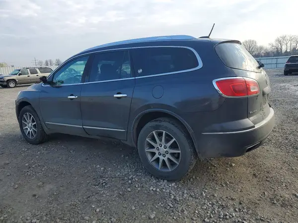 5GAKRAKD6HJ127783 2017 BUICK ENCLAVE - Image 2
