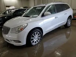 5GAKRAKD6HJ160721 2017 BUICK ENCLAVE