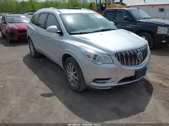5GAKRAKD6HJ161898 2017 BUICK ENCLAVE