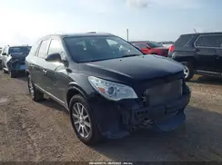 5GAKRAKD6HJ167331 2017 BUICK ENCLAVE