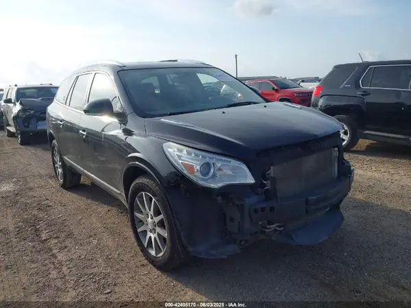 5GAKRAKD6HJ167331 2017 BUICK ENCLAVE - Image 1