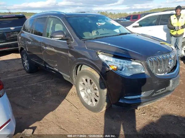 5GAKRAKD6HJ179074 2017 BUICK ENCLAVE - Image 1