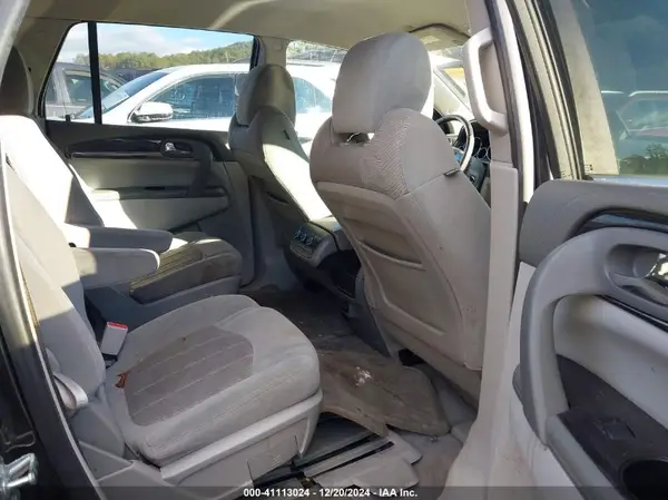 5GAKRAKD6HJ179074 2017 BUICK ENCLAVE - Image 8