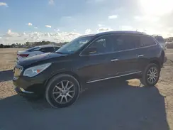 5GAKRAKD6HJ181228 2017 BUICK ENCLAVE
