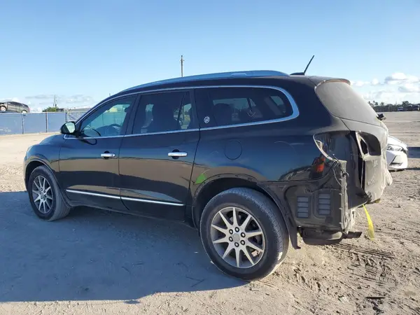 5GAKRAKD6HJ181228 2017 BUICK ENCLAVE - Image 2
