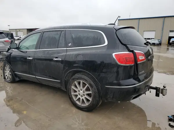 5GAKRAKD6HJ193556 2017 BUICK ENCLAVE - Image 2