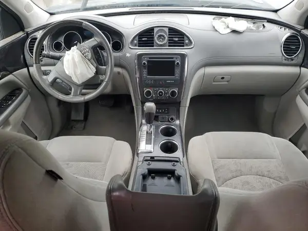 5GAKRAKD6HJ193556 2017 BUICK ENCLAVE - Image 8