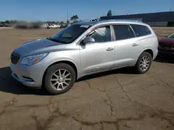 5GAKRAKD6HJ223509 2017 BUICK ENCLAVE