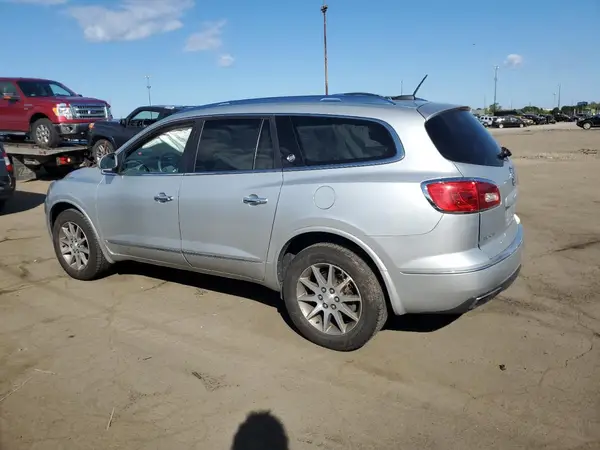 5GAKRAKD6HJ223509 2017 BUICK ENCLAVE - Image 2