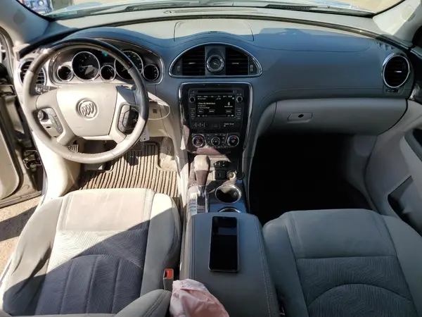 5GAKRAKD6HJ223509 2017 BUICK ENCLAVE - Image 8