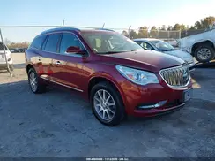 5GAKRAKD6HJ229908 2017 BUICK ENCLAVE