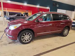 5GAKRAKD6HJ236115 2017 BUICK ENCLAVE