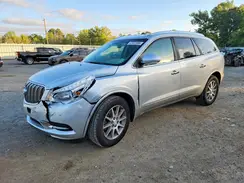 5GAKRAKD6HJ255621 2017 BUICK ENCLAVE