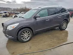 5GAKRAKD6HJ276100 2017 BUICK ENCLAVE