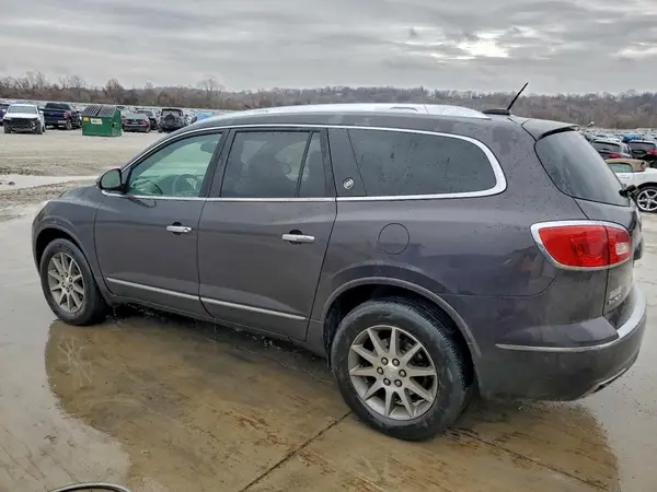 5GAKRAKD6HJ276100 2017 BUICK ENCLAVE - Image 2