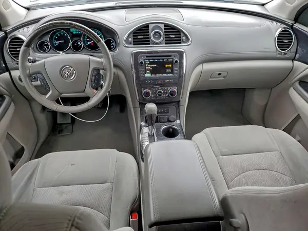5GAKRAKD6HJ276100 2017 BUICK ENCLAVE - Image 8