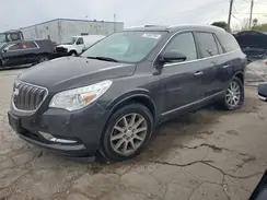 5GAKRAKD6HJ283905 2017 BUICK ENCLAVE