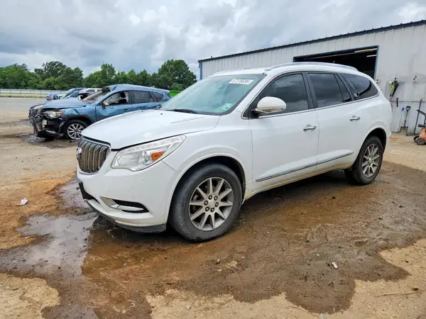 5GAKRAKD6HJ293611 2017 BUICK ENCLAVE - Image 1