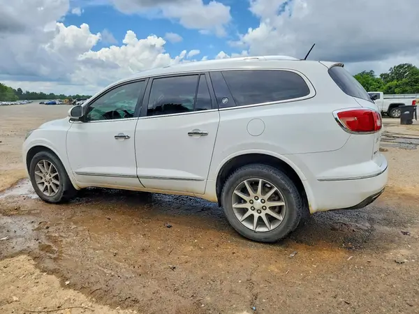 5GAKRAKD6HJ293611 2017 BUICK ENCLAVE - Image 2